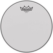 Resim Remo BA-0110-00 Ambassador Kumlu 10" Davul Derisi 
