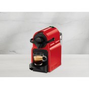 Resim Nespresso INISSIA RED KAPSÜL KAHVE MAKİNESİ 