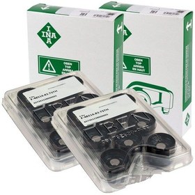 Resim Opel Vectra C 1.6 Motor Subap İteceği Takım İna Marka 