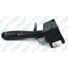 Resim Sılecek Kumanda Kolu Kangoo I 9701 Sılme + Yıkama + Arka Sılme - Yıkama Fonk 