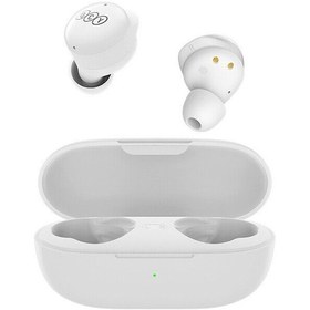Resim QCY T17 Bluetooth 5.1 Kulak İçi Kulaklık 