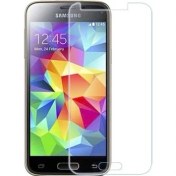 Resim Canpay Samsung Galaxy S5 Ekran Koruyucu Esnek Kırılmaz Hd Kalite Nano Cam Film 
