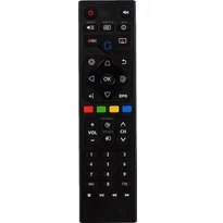 Resim Ata Elektronik Sunny Smart 3D Tv Televizyon Akıllı Kumandası Yerine Tuşlu Uyumlu Kumandası S Tuşlu 