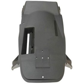 Resim Beat Uyumlu Şasi Alt Koruma Siyah 