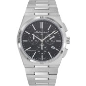 Resim Mathey-Tissot H117CHAN Erkek Kol Saati 