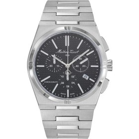Resim Mathey-Tissot H117CHAN Erkek Kol Saati 