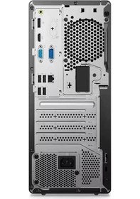 Resim Lenovo ThinkCentre Neo 50t 12UB0009TR14 i5-14500 8 GB 512 GB SSD Free Dos Masaüstü Bilgisayar 