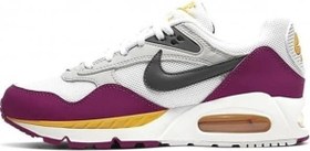 Resim Nike Air Max Correlate Kadın Spor Ayakkabı 511417 100 