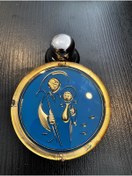 Resim ERAS Etiketçilere Özel Resimlik Çöp Adam 