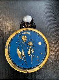 Resim ERAS Etiketçilere Özel Resimlik Çöp Adam 