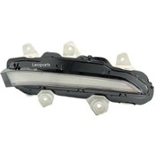 Resim Leoparts Peugeot 208 Gündüz Farı Gündüz Ledi Sol 2019-2022 9824241480 