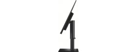 Resim SAMSUNG 27" IPS ESSENTIAL S4 LS27D400GAUXUF 5MS 100HZ HDMI-DP PIVOT KURUMSAL MONİTÖR 