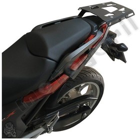 Resim Honda Nc 750 - 700 X - S / Nc700 - 750 S - X Arka Çanta Demiri 