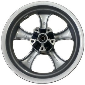 Resim Kymco Ön Jant Movie 125 Sıfır 