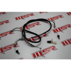 Resim Crypton 115 Gaz Halatı (538898438) 