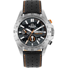 Resim Jacques Lemans JL.EL-101D Erkek Kol Saati 
