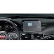 Resim Fiat Egea Cross 2021-2022 Uyumlu 7 Inç 9h Nano Ekran Koruyucu 