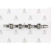 Resim Eksantrik Mili Passat / A4 05-09 2.0 Tdi Bkp-bkp-bre-blb Emme Döküm Est-58109 