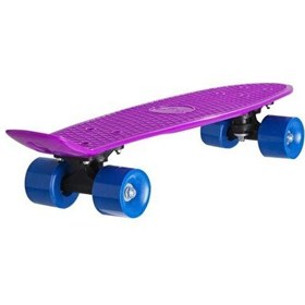 Resim Triathlon T102 Mor Kaykay 