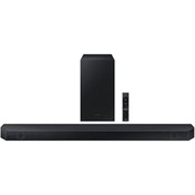 Resim Qedii Samsung Hw-q600c/tk Soundbar (2023) 