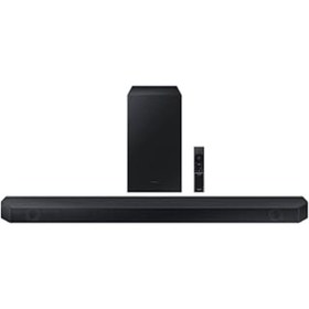 Resim Qedii Samsung Hw-q600c/tk Soundbar (2023) 
