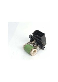 Resim Hyundai Elantra Fan Rezistans 2016-2019 25385f2200 1.6 Crdı 
