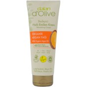 Resim Dalan Dolive 250Ml Tüp Krem (Argan) 