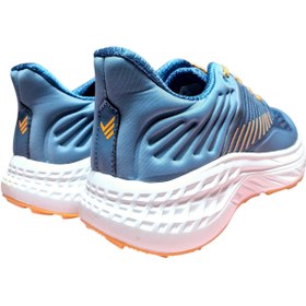 Resim Volis MADENO ERKEK FAYLON TABAN ANATOMİK SPOR AYAKKABISI 