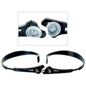 Resim İndiriminVar 2 Adet Kafaya Takılan Cep Telefonu Tutucu Aparat Plastik Telefon Başlık 