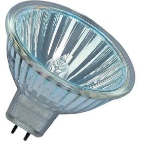 Resim Cata 50W 220-240V Halojen Ampul MR16 Duylu (Çanak) CT-2104 3 Adet 