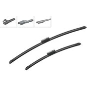 Resim Bosch Sılecek Supurgesı On Tk. (650MM / 475MM) B-class W246 1118 