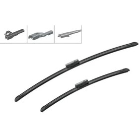 Resim Bosch Sılecek Supurgesı On Tk. (650MM / 475MM) B-class W246 1118 