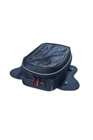 Resim MOTOSPARTAN MOTOSİKLET DEPO ÜSTÜ ÇANTA DP06 DOT CYCLE 
