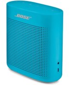 Resim Bose Soundlink Color Iı Mavi Bluetooth Hoparlör ( Türkiye) 