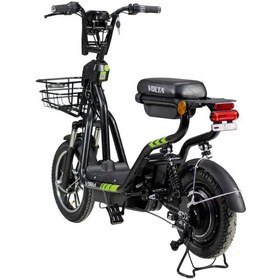 Resim Volta Vsm Elektrikli Bisiklet 2024 Model 