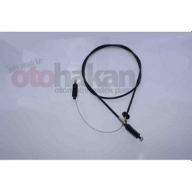 Resim TLG TLG-5471 GAZ TELİ CANTER PRESTIJ MC064563 