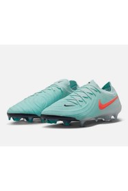 Resim Nike Phantom GX II Elite FG (FJ2559-300) | Yeşil 