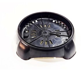 Resim SERN Armağan Ve Yonca Elektrikli Semaver Plastik Altlık 