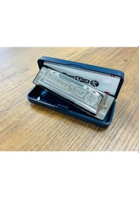 Resim Hohner Silver Star Mızıka do Majör 