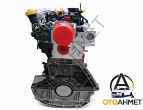 Resim 8201708460 Megane 4 Dizel Sıfır Yeni Motor K9k 646-647 