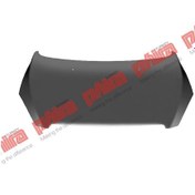 Resim Oran- Peugeot 307 2001 Motor Kaputu Ön Sac 7901j0 