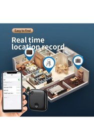 Resim nextbuy İtag Apple Lisanslı Gps Takip Araç İzleme Kablosuz Cihaz Arama Eşya Bulucu Cihazı 