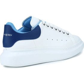 Resim Alexander Mcqueen Unısex Ayakkabı 705060-WIAGN-9044 