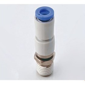 Resim Jksh04-01s Rulmanlı Rekor 500 Devir 1/8 - 4 