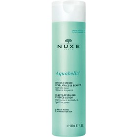 Resim Nuxe Aquabella Gözenek Sıkılaştırıcı Losyon 200 ml 