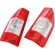 Resim Mercedes Sprinter Sağ Sol Arka Stop Lambası 1999--2005 