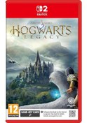 Resim Nintendo Switch 2 Hogwarts Legacy - Oyun 