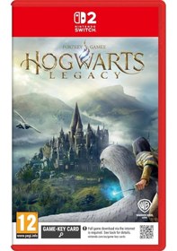 Resim Nintendo Switch 2 Hogwarts Legacy - Oyun 