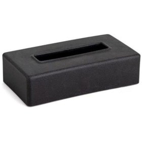 Resim System Mat Siyah Peçetelik (BA2035 029 R2) 