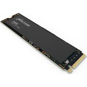 Resim Micron 3400 512GB M.2 Nvme MTFDKBA512TFH-1BC1AABYY Micron